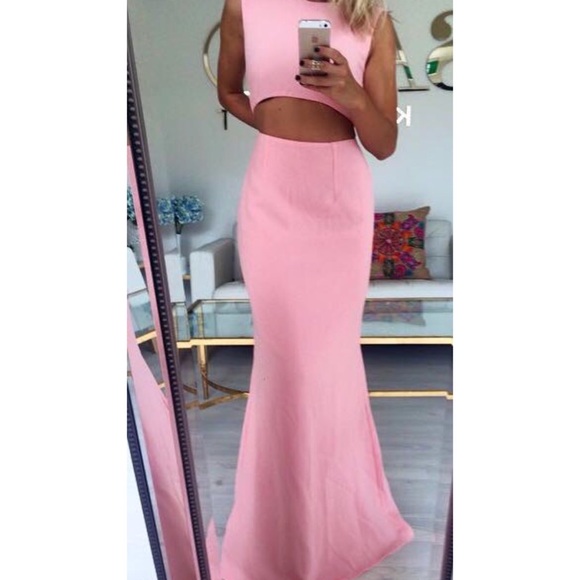 Sabo Skirt Dresses & Skirts - SABO Skirt formal dress